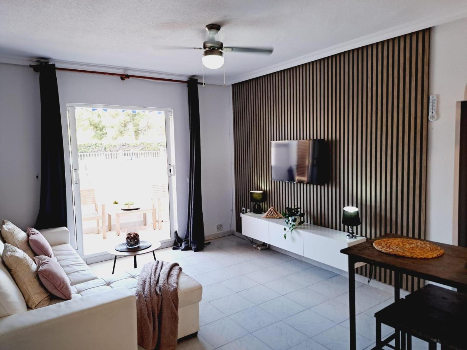 Apartamento Pod Papugami Торевиеха Екстериор снимка