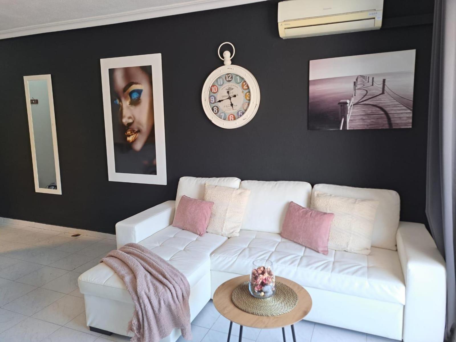 Apartamento Pod Papugami Торевиеха Екстериор снимка