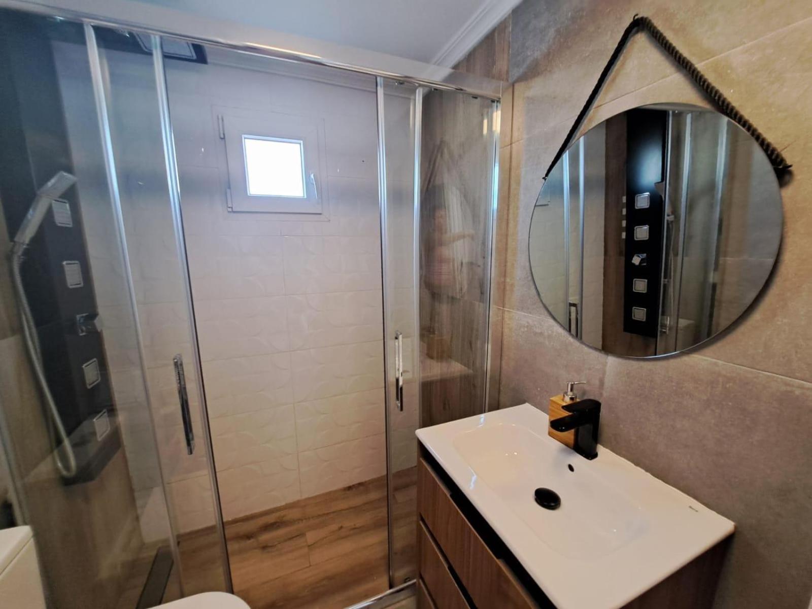 Apartamento Pod Papugami Торевиеха Екстериор снимка