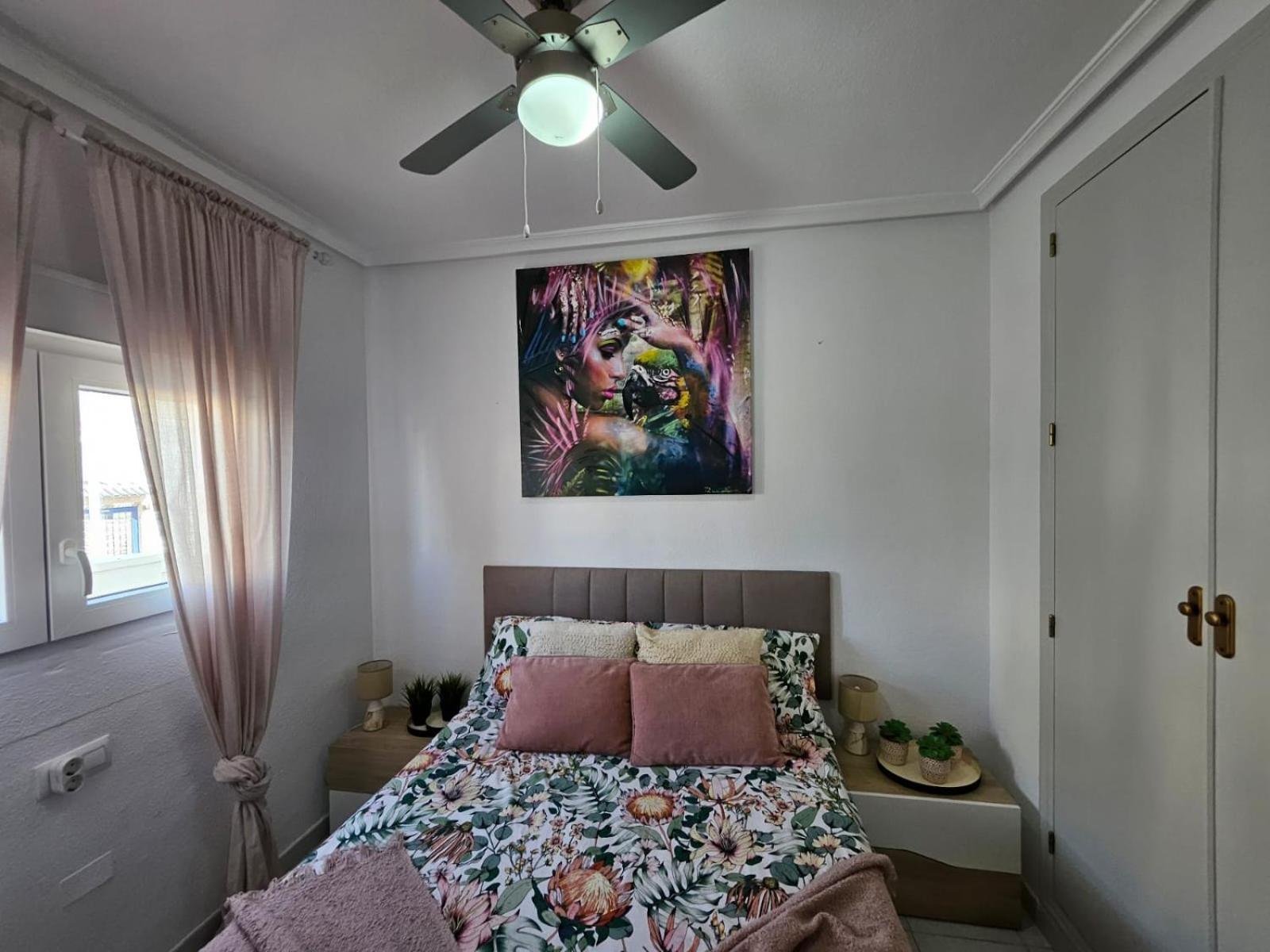 Apartamento Pod Papugami Торевиеха Екстериор снимка