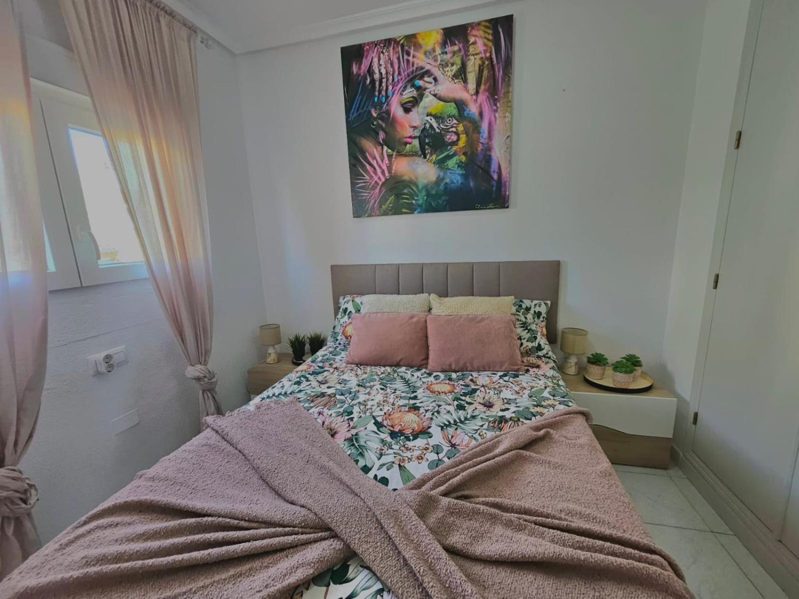 Apartamento Pod Papugami Торевиеха Екстериор снимка
